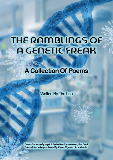 The Ramblings of A Genetic Freak