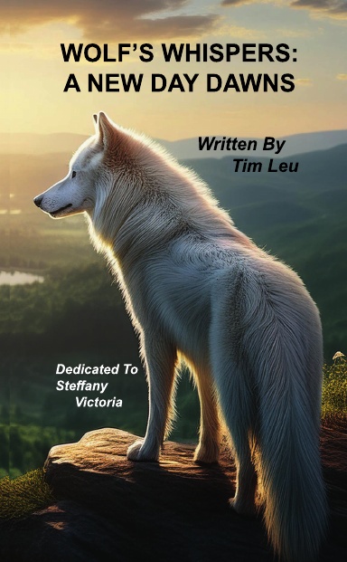 Wolf's Whispers: